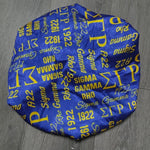SGRHO Sleep Bonnet