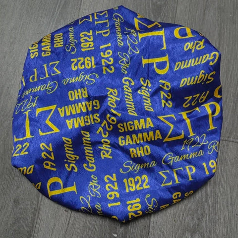 SGRHO Sleep Bonnet