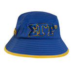 SGRHO Bucket Hat