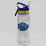 SGRHO Water Bottle