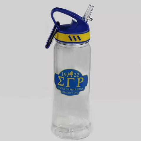 SGRHO Water Bottle