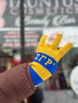 SGRho gloves