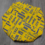 SGRHO Shower Cap
