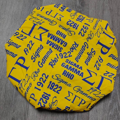 SGRHO Shower Cap