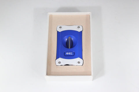 Phi Beta Sigma Cutter