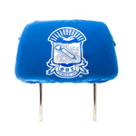 Black Sigma Headrest