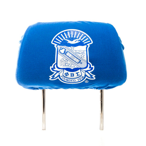 Black Sigma Headrest