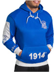 Sigma Hoodie