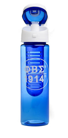 Sigma Water Bottle