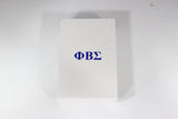 Phi Beta Sigma Cutter