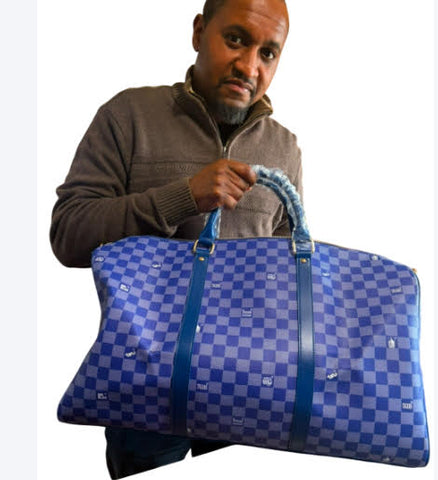TSU Duffle