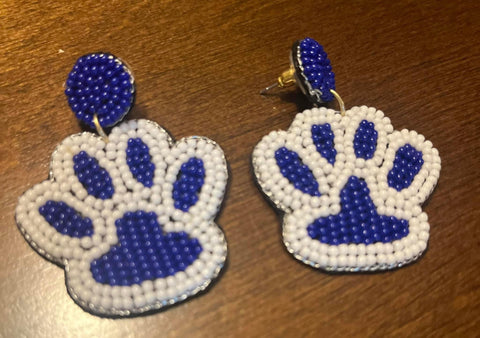 TSU Paws