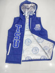TSU Merns Hooded Vest