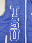 TSU hooded vest