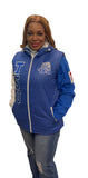 TSU hooded vest
