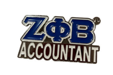 Zeta Accountant