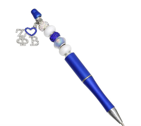 Zeta Bling Pen