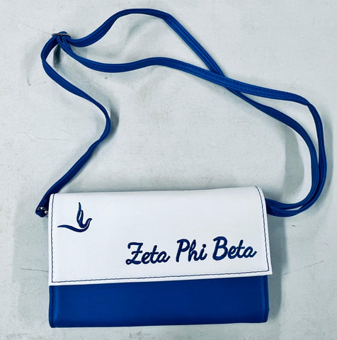 Zeta Crossbody