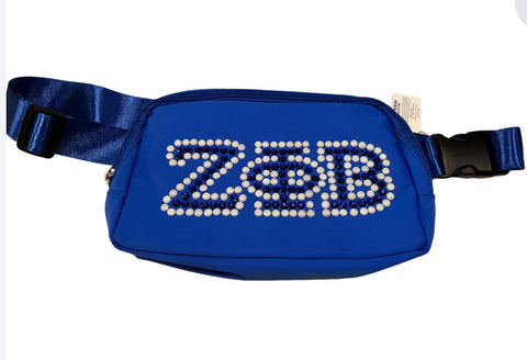 Zeta Pearl Fanny Pack