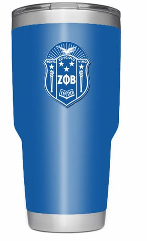 Zeta Tumbler