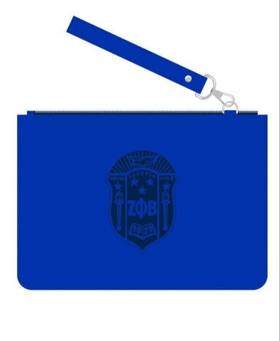 Zeta Wristlet