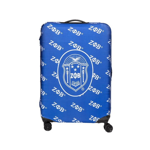 Zeta Luggage Cover large