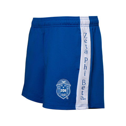 Zeta shorts