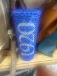 Zeta Pearl Tumbler