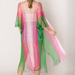 AKA Knit Kimono