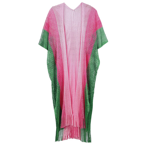 AKA Knit Kimono
