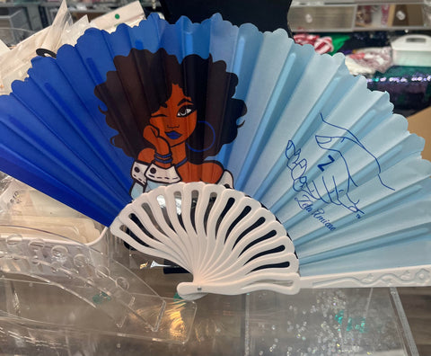 Amicae Fan