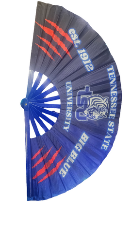 TSU Clack Fan
