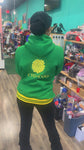 Chi Eta Phi Hoodie