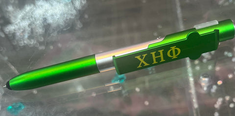 Chi Eta Phi Penlight