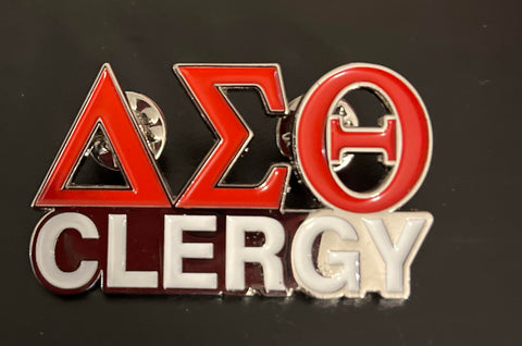 Delta Clergy