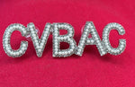 CVBAC Chapter Brooch Preorder