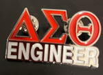 Delta Engineer