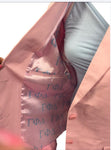 Pink Gamma Blazer Preorder