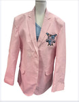 Pink Gamma Blazer Preorder