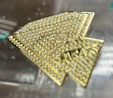 Gold carats