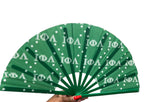 Iota Phi Lambda Clack Fan