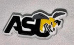 Jibbitz Alabama State University
