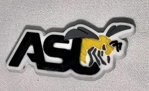 Jibbitz Alabama State University