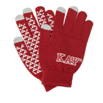 Kappa Texting Gloves