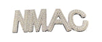 NMAC Brooch
