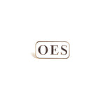 OES Lapel Pin