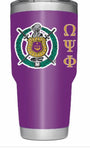 Omega Tumbler