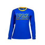 SGRHO Long Sleve Shirt