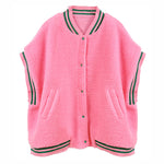 Teddy Bear Vest