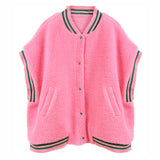Teddy Bear Vest
